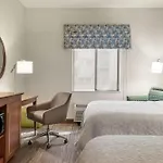Hampton Inn Phoenix Midtown Downtown Area