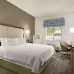 Hampton Inn Phoenix Midtown Downtown Area