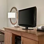 Hampton Inn Phoenix Midtown Downtown Area