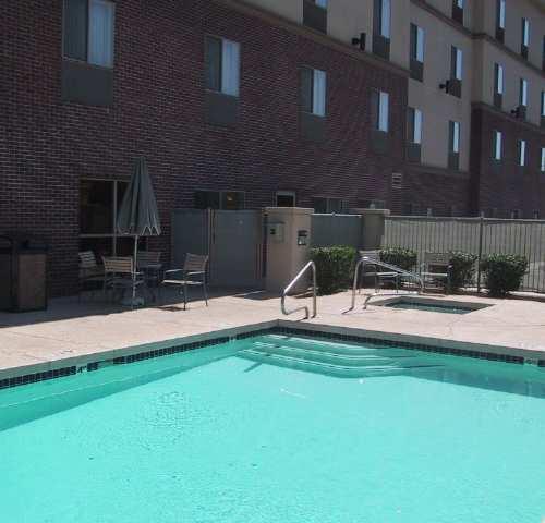 Hampton Midtown Downtown Area Hotel