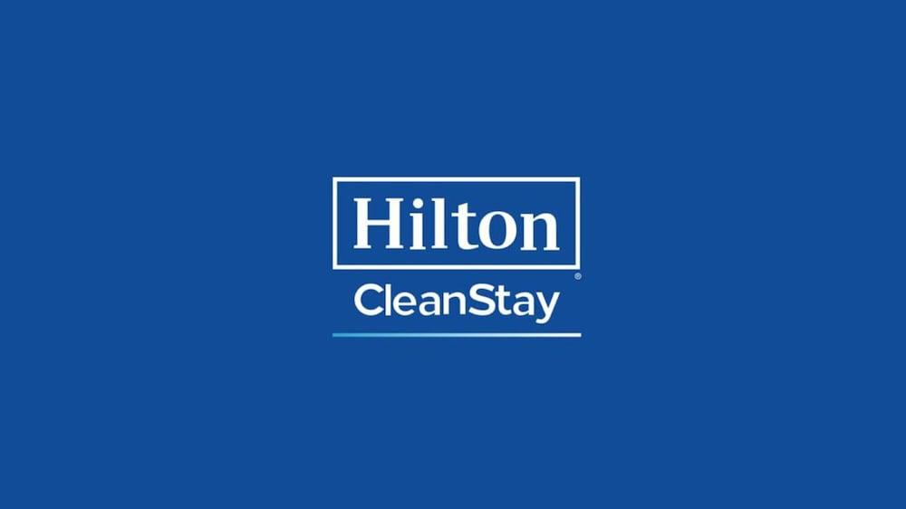 Hotel Hampton Midtown Downtown Area Phoenix