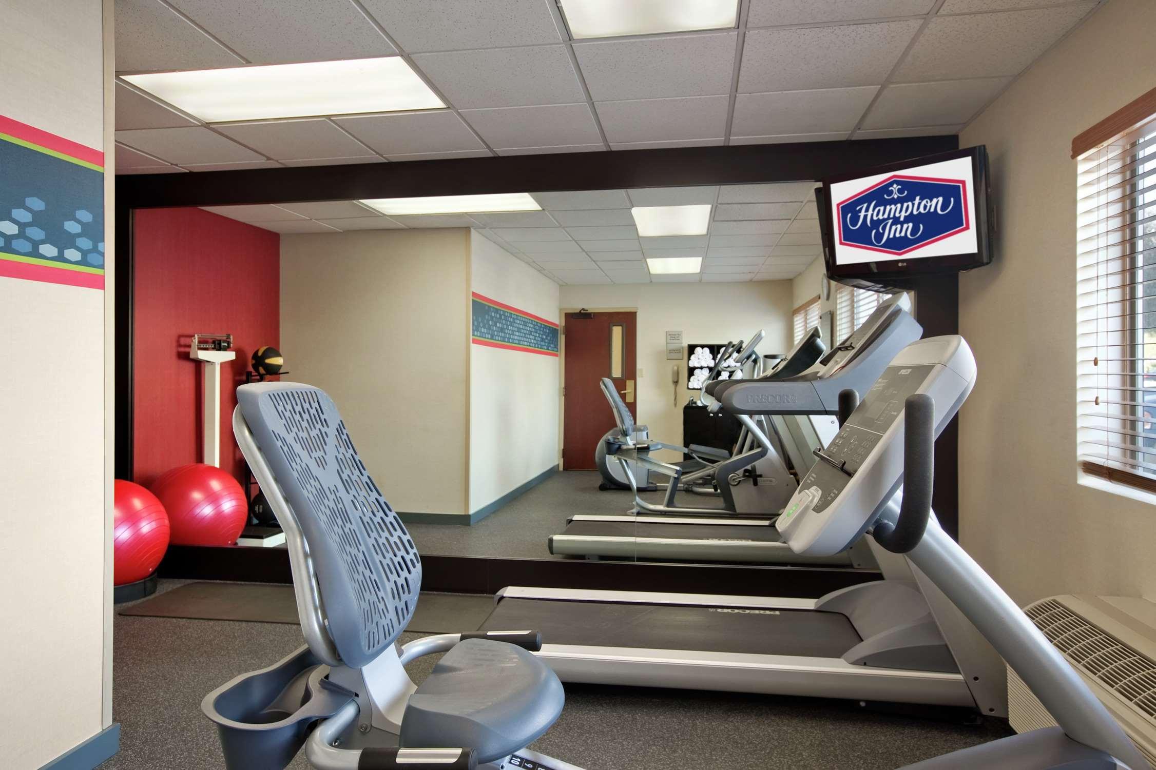 Hampton Midtown Downtown Area 3* Phoenix