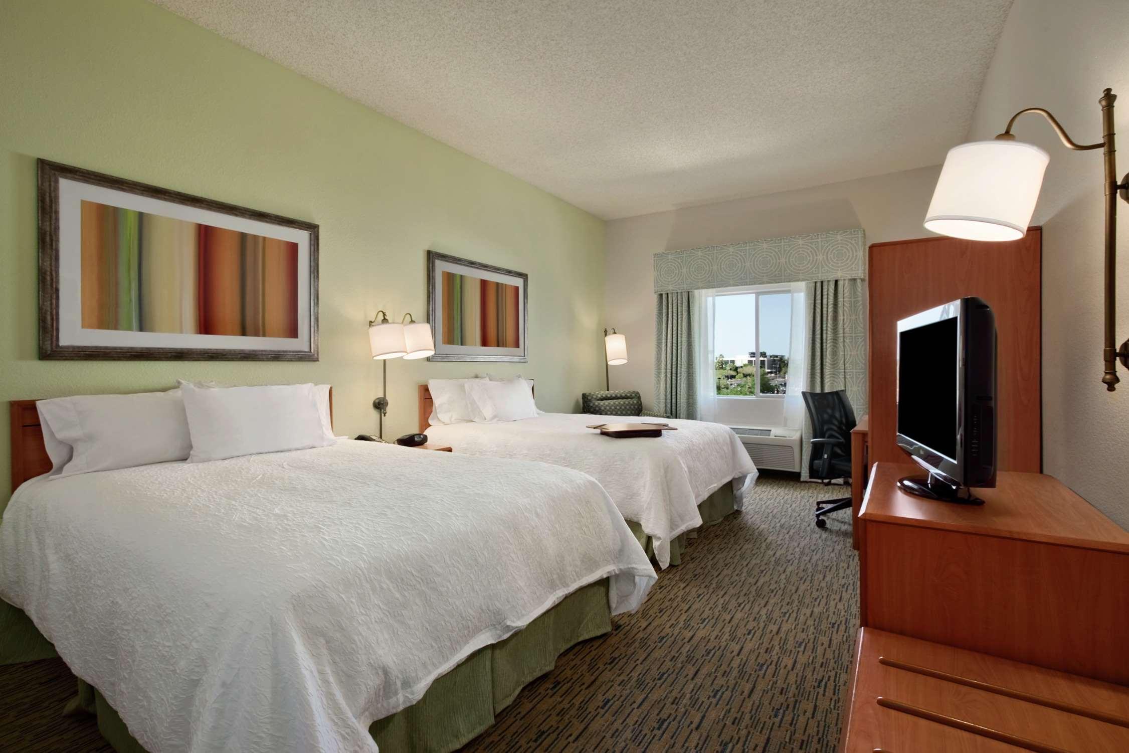 Hotel Hampton Midtown Downtown Area Phoenix