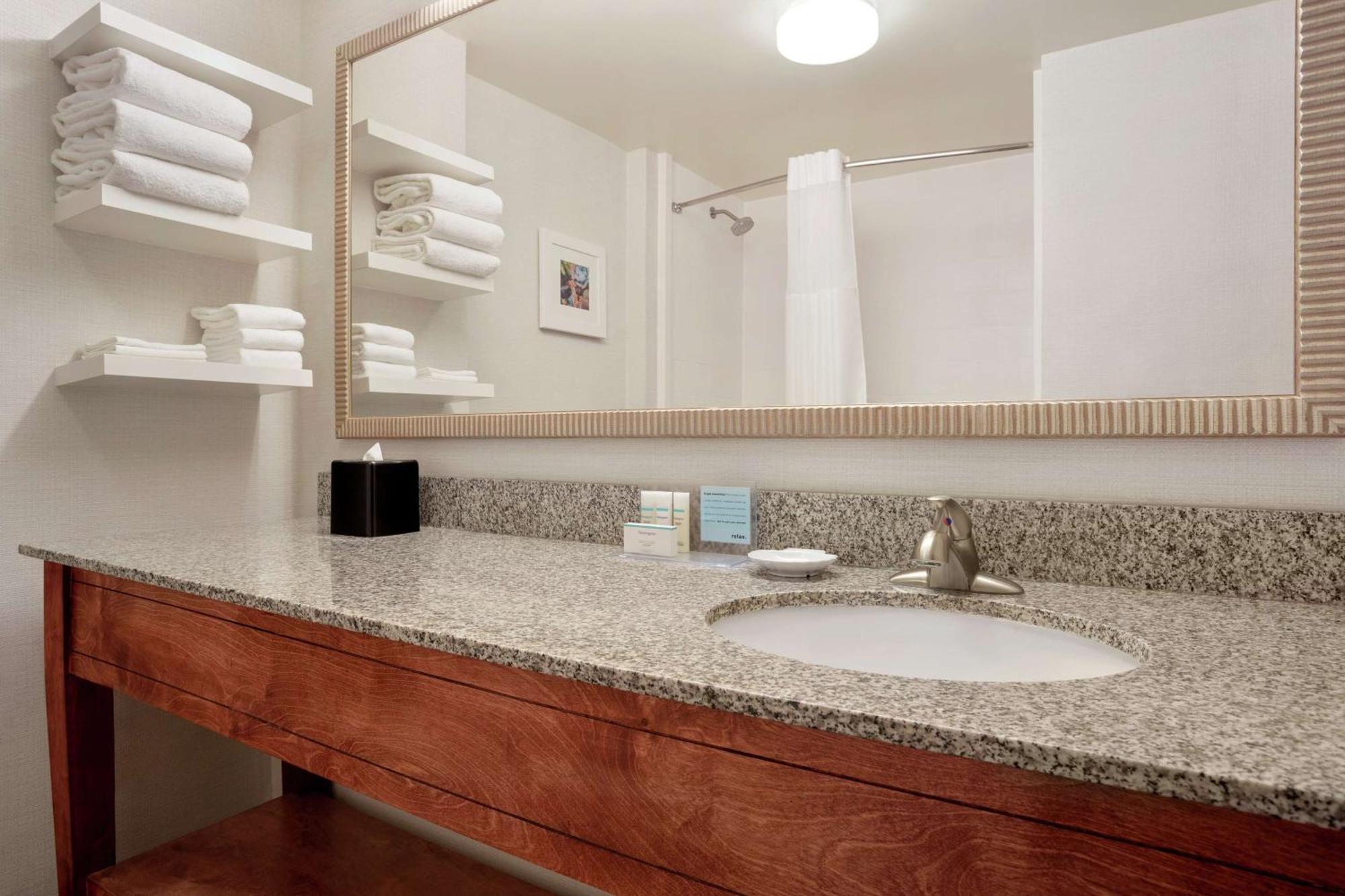 Hampton Midtown Downtown Area 3* Phoenix
