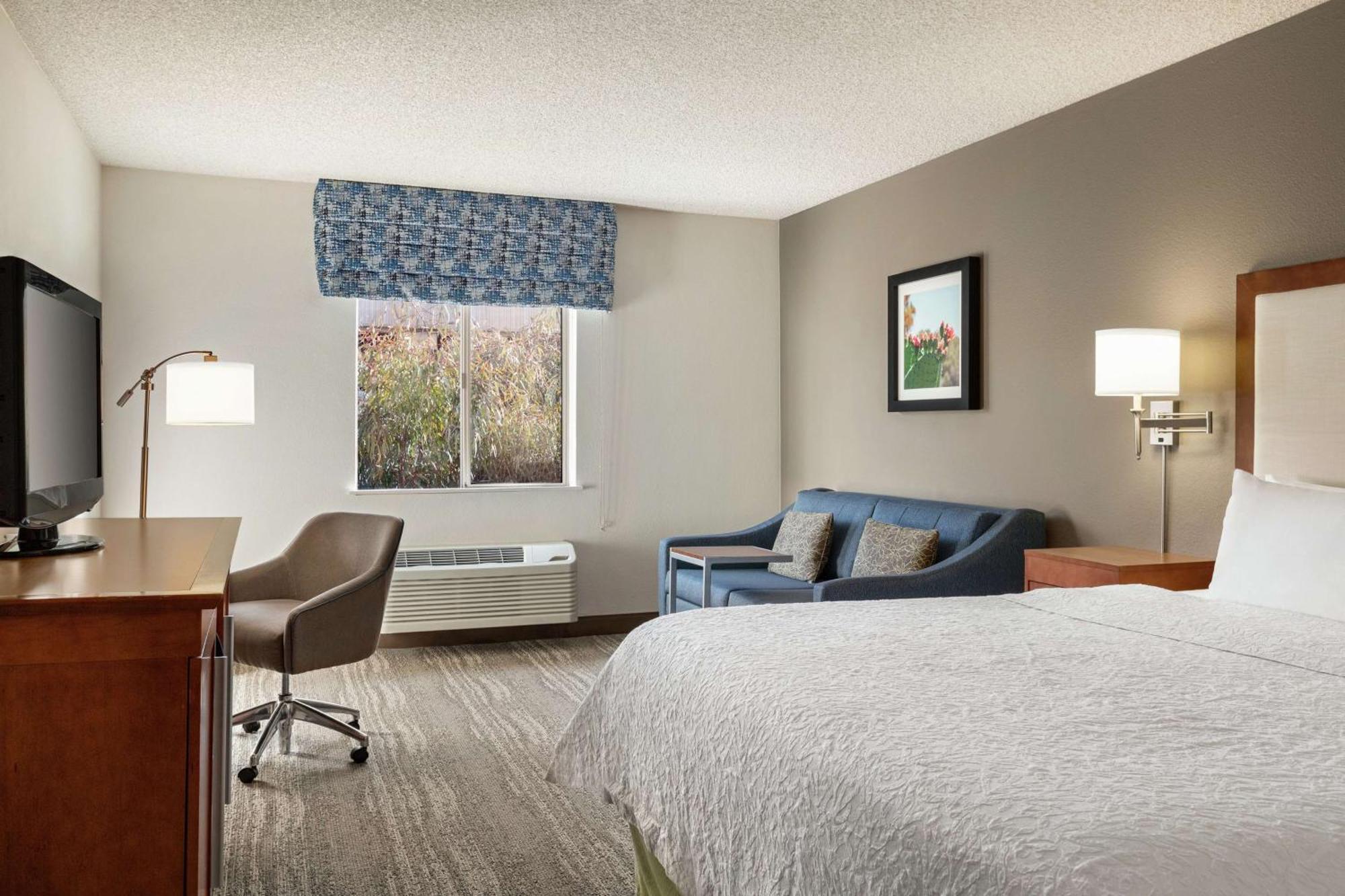 Hotel Hampton Midtown Downtown Area Phoenix