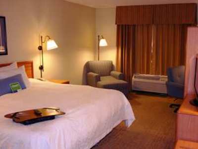 Hotel Hampton Midtown Downtown Area