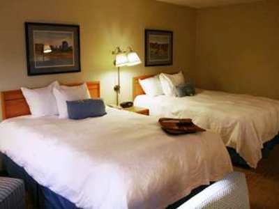 Hampton Midtown Downtown Area 3* Phoenix