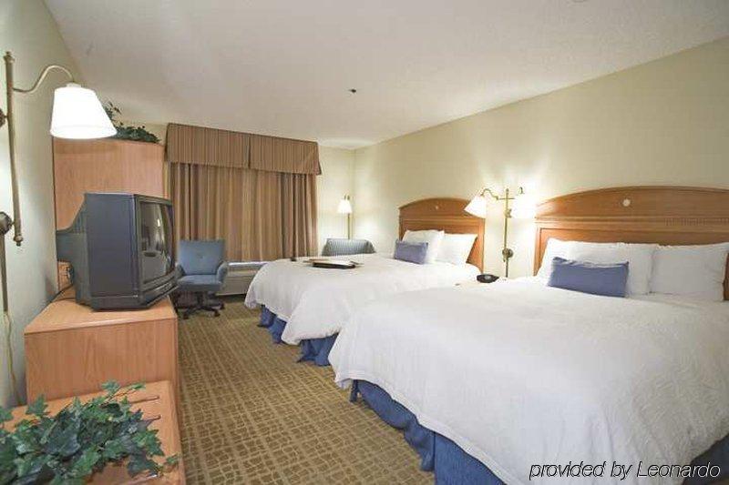 Hotel Hampton Midtown Downtown Area Phoenix