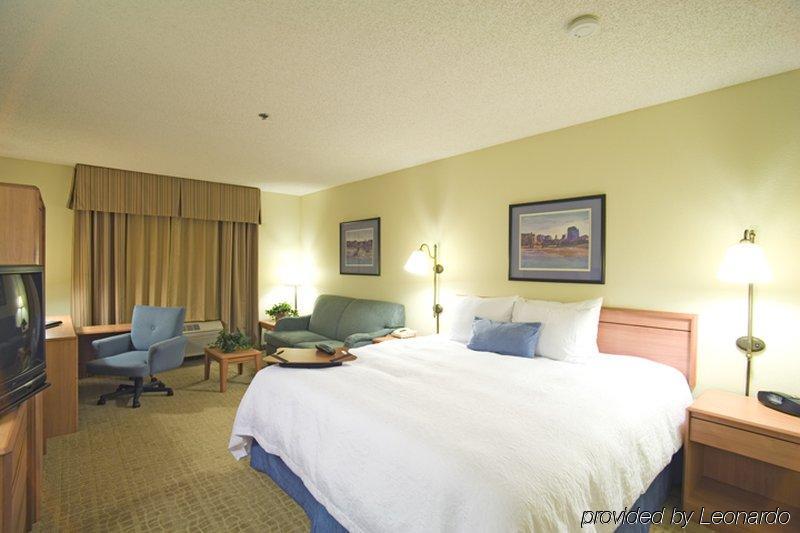 Hotel Hampton Midtown Downtown Area 3*