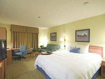 Hampton Midtown Downtown Area 3*