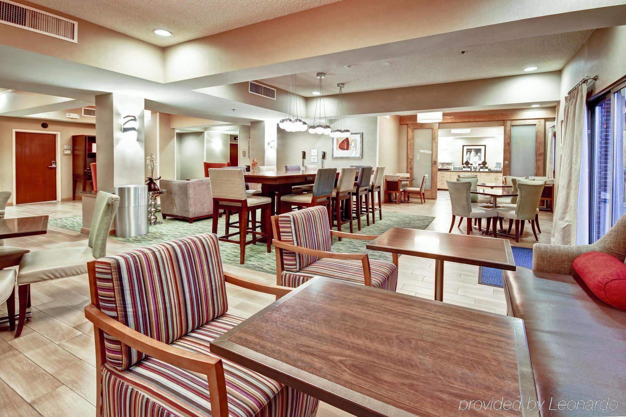 Hampton Midtown Downtown Area 3* Phoenix