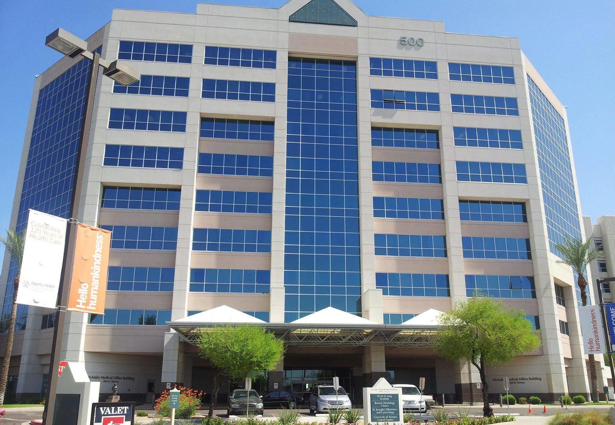 Hotel Hampton Midtown Downtown Area