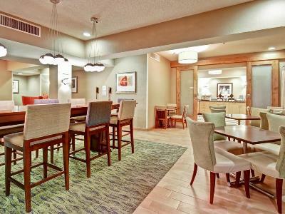 Hampton Midtown Downtown Area Hotel Phoenix