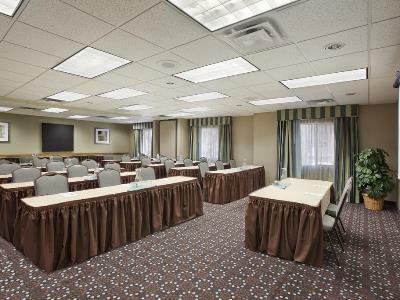 Hampton Midtown Downtown Area 3*