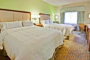 Hampton Midtown Downtown Area 3* Phoenix