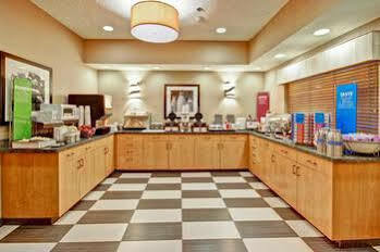 Hampton Midtown Downtown Area 3* Phoenix