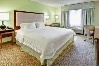 Hotel Hampton Midtown Downtown Area Phoenix