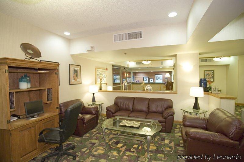 Hampton Midtown Downtown Area Phoenix